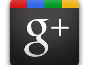 google plus logo