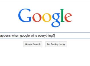 google wins