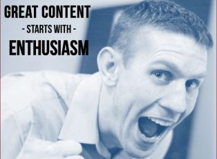 content advocates