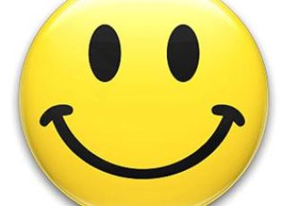 happy face