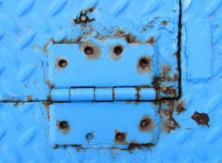 hinge
