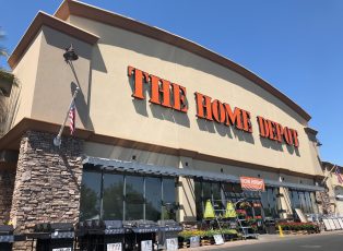 The Home Depot