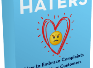 hug your haters jay baer