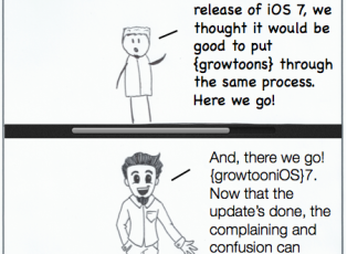 iOS7