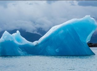 privacy iceberg