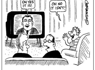 interactive television