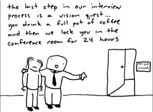 interview