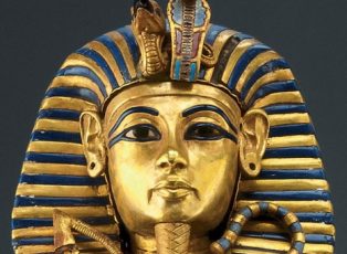 Tutankhamun Coffin
