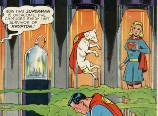kryptonite