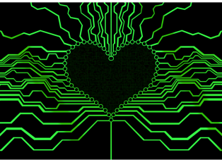 love technology