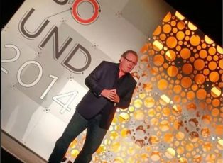 mark schaefer at inbound