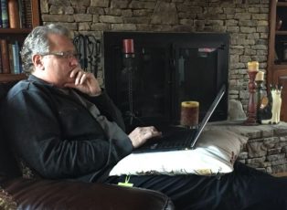 mark schaefer writing