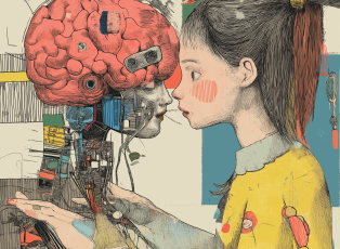 AI will change your customers