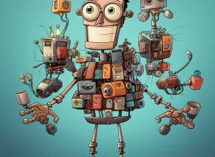 chatgpt starter pack