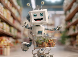 OpenAI Instant Checkout