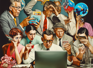 HR and social media