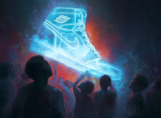 brand is more important in the AI Era