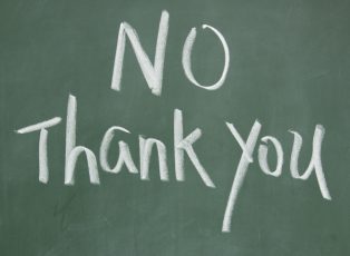 no-thank-you
