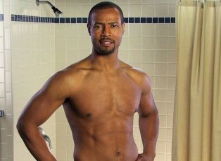 Old Spice Guy