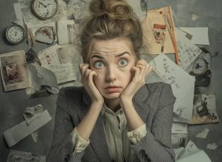 marketing learning curve