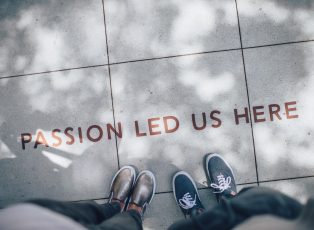 passion