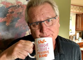 personal brand