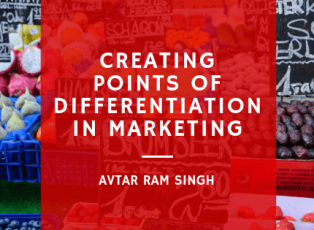 points-of-differentiation