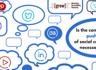push-social-content