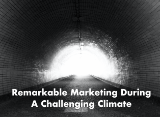 remarkable-marketing-challenging-climate
