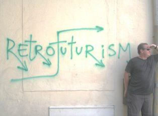 retrofuturism