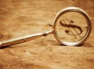 searching for social media roi