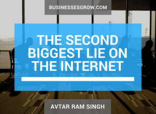 second-biggest-lie-internet