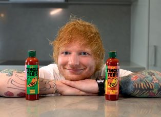 marketing lesson from Ed Sheeran