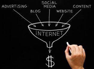 social selling