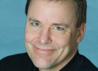 steve woodruff