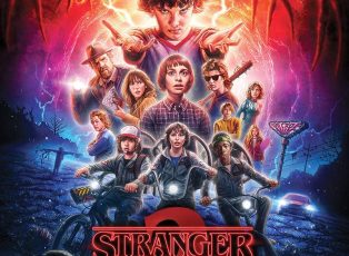 stranger things