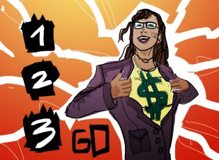 superbizwoman