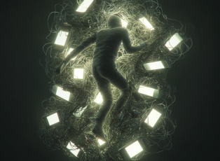 customers are being rewired