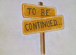 to be continued