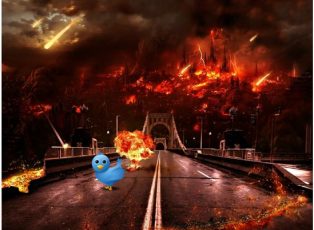 twitter apocalypse