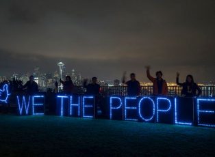 we the people