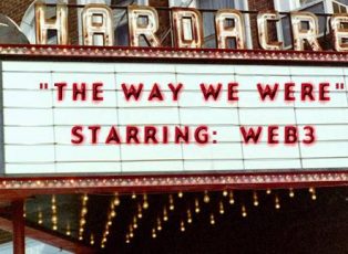 whatever happened to web3