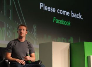 zuckerberg